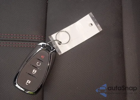 2024 Chevrolet Trailblazer Fwd Rs z USA, uszkodzony, nr VIN KL79MTSL2RB041782